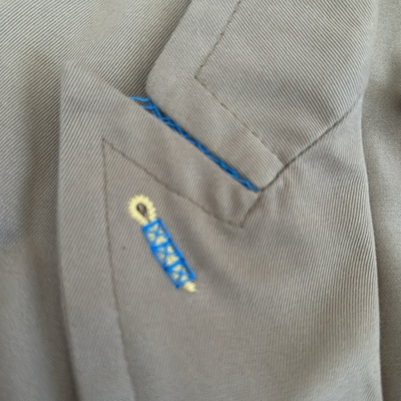 Dsquared2 inside out jacket - Picture 8 of 9